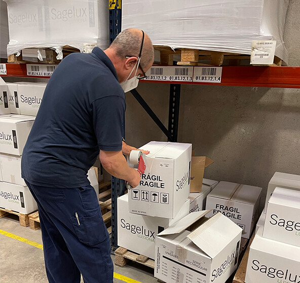 Flexibility and service