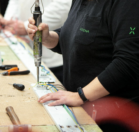 Design and production in Spain