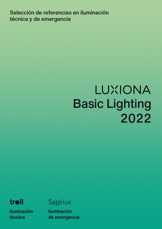 Luxiona Basic Lighting